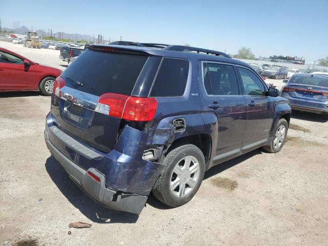 Photo 2 VIN: 2GKALREK0E6269516 - GMC TERRAIN 