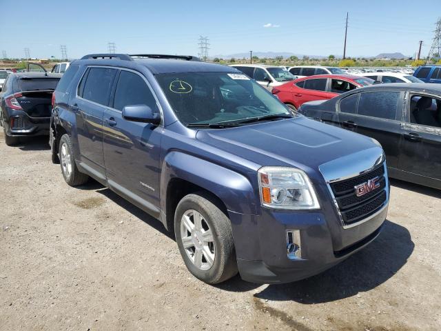 Photo 3 VIN: 2GKALREK0E6269516 - GMC TERRAIN 