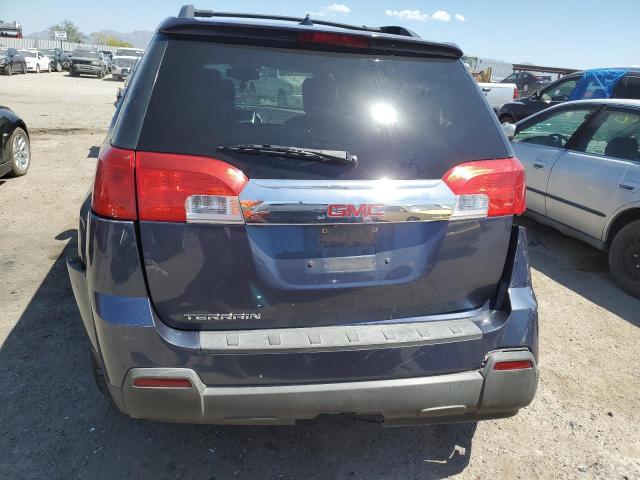 Photo 5 VIN: 2GKALREK0E6269516 - GMC TERRAIN 