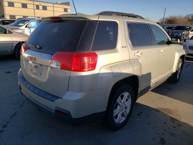 Photo 3 VIN: 2GKALREK0F6111906 - GMC TERRAIN SL 