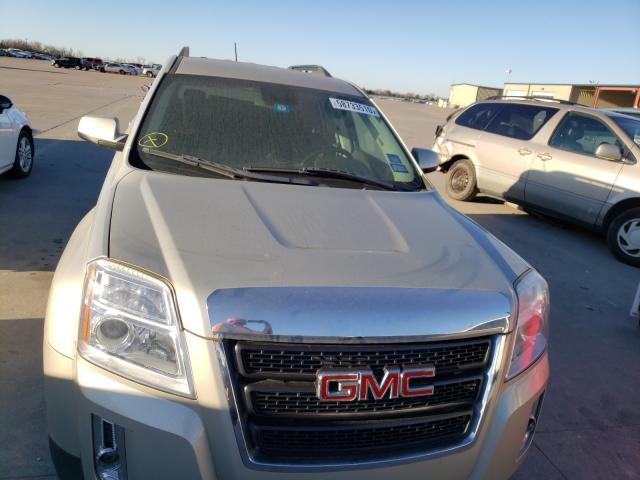 Photo 8 VIN: 2GKALREK0F6111906 - GMC TERRAIN SL 