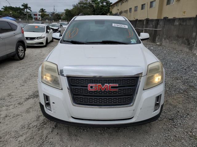 Photo 4 VIN: 2GKALREK0F6118418 - GMC TERRAIN 