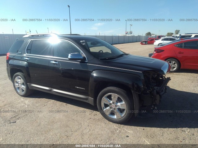 Photo 0 VIN: 2GKALREK0F6131850 - GMC TERRAIN 