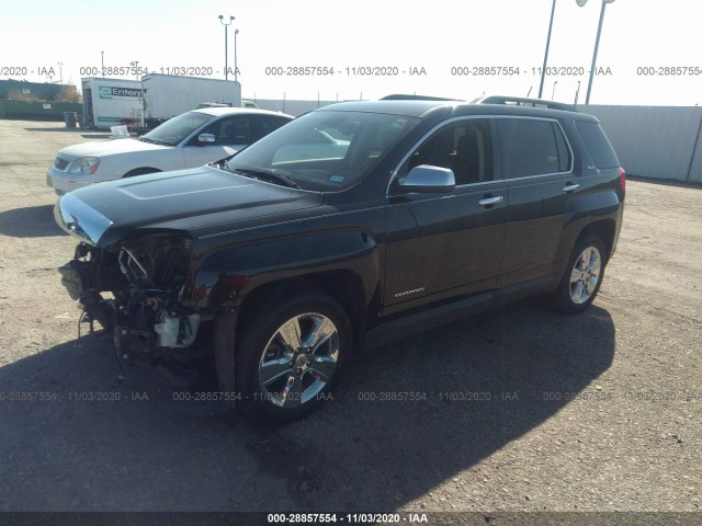 Photo 1 VIN: 2GKALREK0F6131850 - GMC TERRAIN 