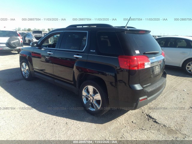 Photo 2 VIN: 2GKALREK0F6131850 - GMC TERRAIN 