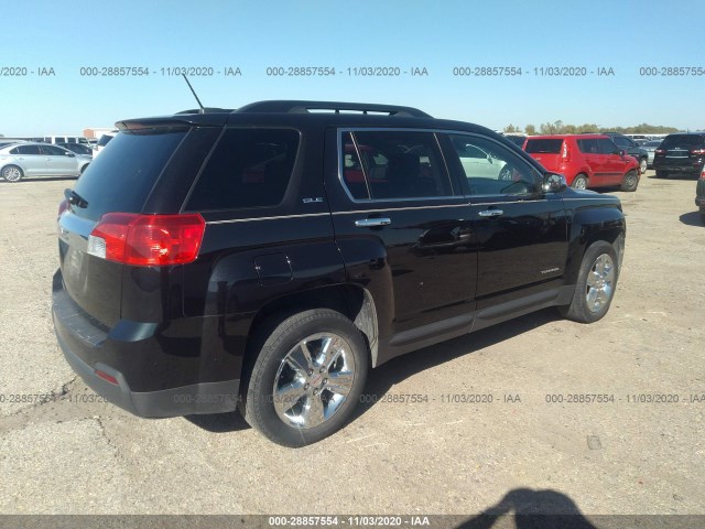 Photo 3 VIN: 2GKALREK0F6131850 - GMC TERRAIN 