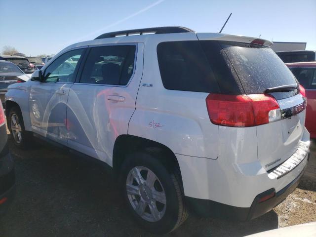 Photo 1 VIN: 2GKALREK0F6136126 - GMC TERRAIN SL 