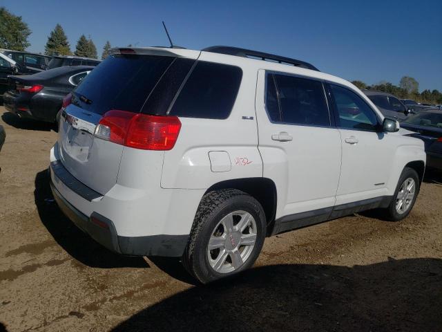 Photo 2 VIN: 2GKALREK0F6136126 - GMC TERRAIN SL 