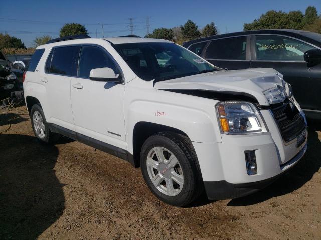 Photo 3 VIN: 2GKALREK0F6136126 - GMC TERRAIN SL 