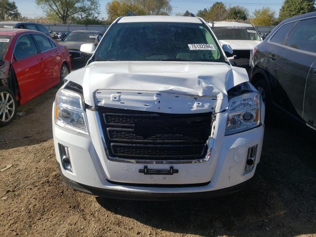 Photo 4 VIN: 2GKALREK0F6136126 - GMC TERRAIN SL 