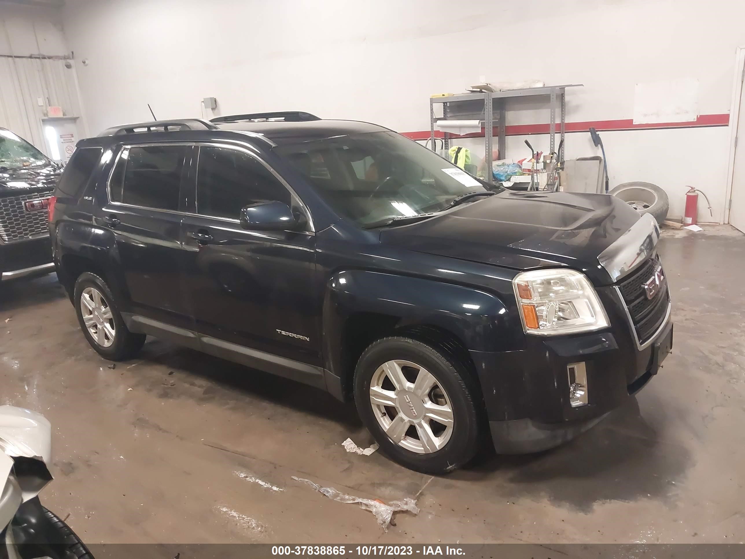 Photo 0 VIN: 2GKALREK0F6141164 - GMC TERRAIN 