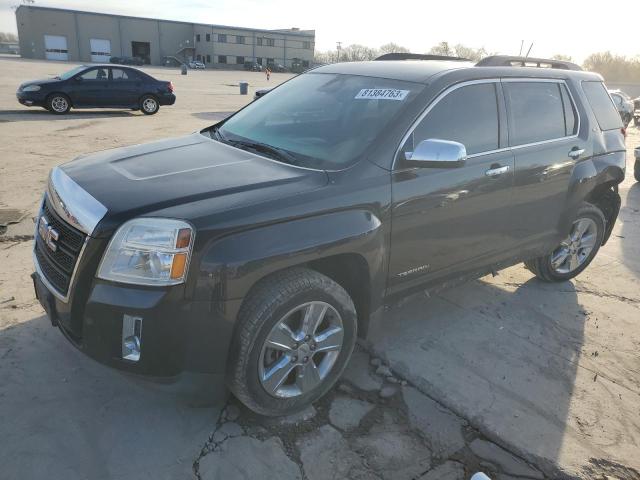 Photo 0 VIN: 2GKALREK0F6152665 - GMC TERRAIN 