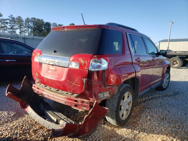 Photo 3 VIN: 2GKALREK0F6165660 - GMC TERRAIN SL 