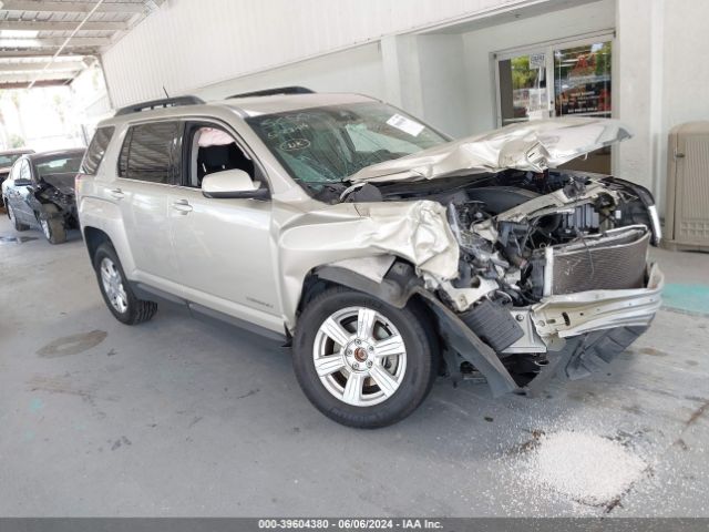 Photo 0 VIN: 2GKALREK0F6201590 - GMC TERRAIN 