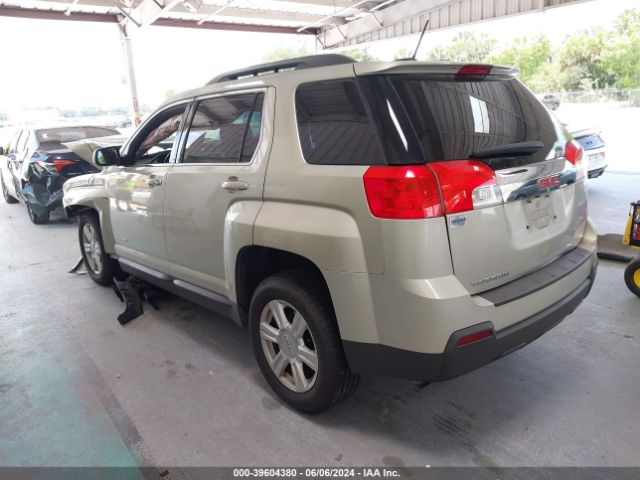 Photo 2 VIN: 2GKALREK0F6201590 - GMC TERRAIN 