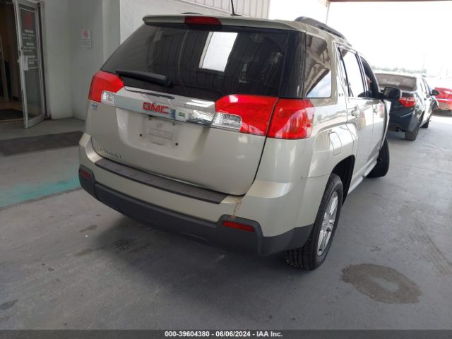 Photo 3 VIN: 2GKALREK0F6201590 - GMC TERRAIN 