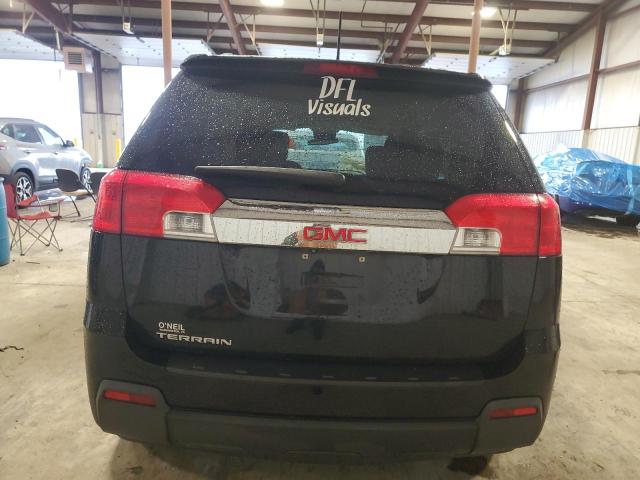 Photo 5 VIN: 2GKALREK0F6269792 - GMC TERRAIN SL 