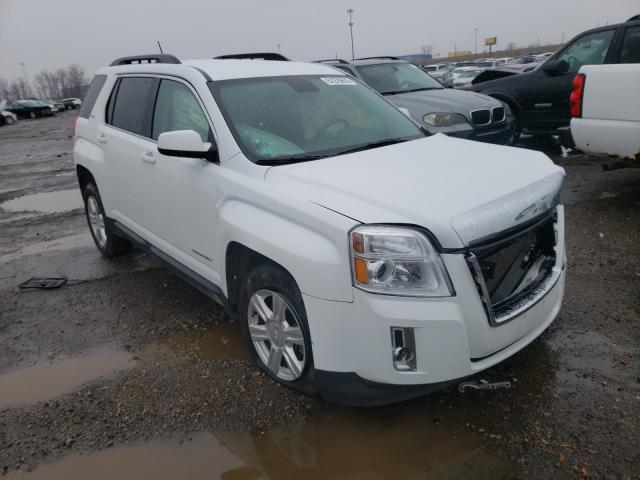 Photo 0 VIN: 2GKALREK0F6269968 - GMC TERRAIN SL 