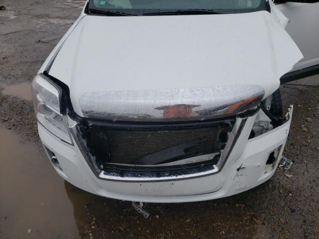 Photo 6 VIN: 2GKALREK0F6269968 - GMC TERRAIN SL 