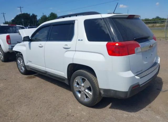 Photo 2 VIN: 2GKALREK0F6340361 - GMC TERRAIN 