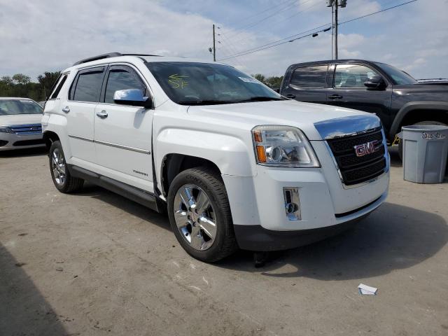 Photo 3 VIN: 2GKALREK0F6347049 - GMC TERRAIN SL 