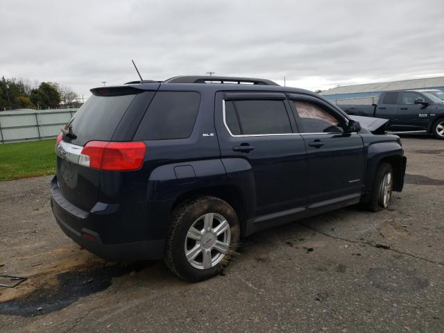 Photo 3 VIN: 2GKALREK0F6355801 - GMC TERRAIN SL 