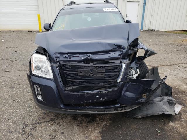 Photo 6 VIN: 2GKALREK0F6355801 - GMC TERRAIN SL 