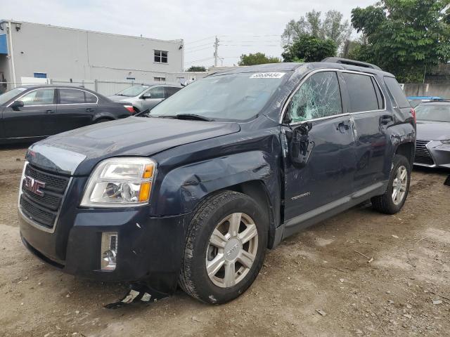 Photo 0 VIN: 2GKALREK0F6367415 - GMC TERRAIN 