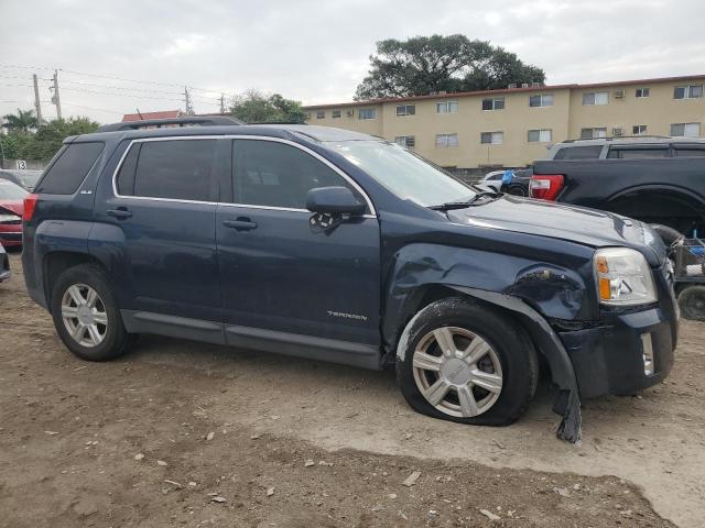 Photo 3 VIN: 2GKALREK0F6367415 - GMC TERRAIN 