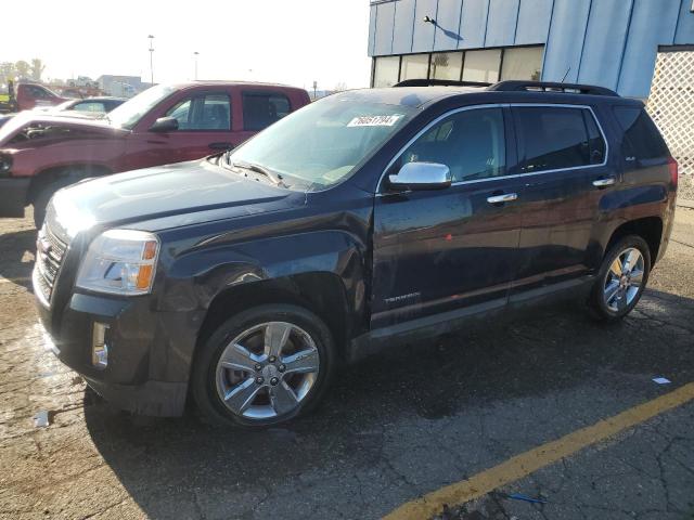 Photo 1 VIN: 2GKALREK0F6384666 - GMC TERRAIN SL 