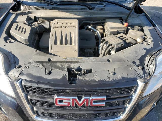 Photo 11 VIN: 2GKALREK0F6384666 - GMC TERRAIN SL 