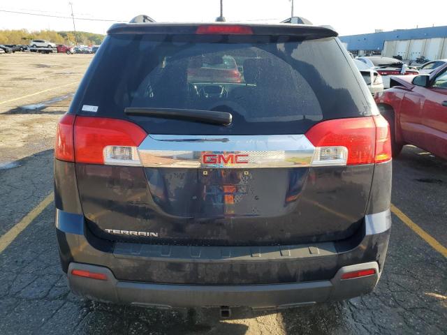 Photo 2 VIN: 2GKALREK0F6384666 - GMC TERRAIN SL 