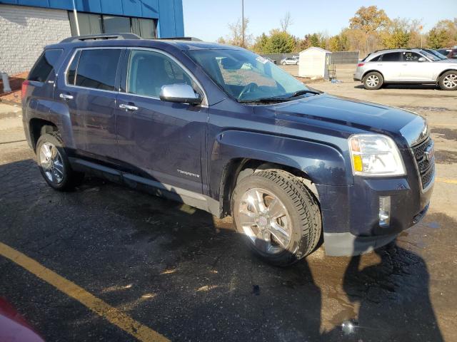 Photo 3 VIN: 2GKALREK0F6384666 - GMC TERRAIN SL 