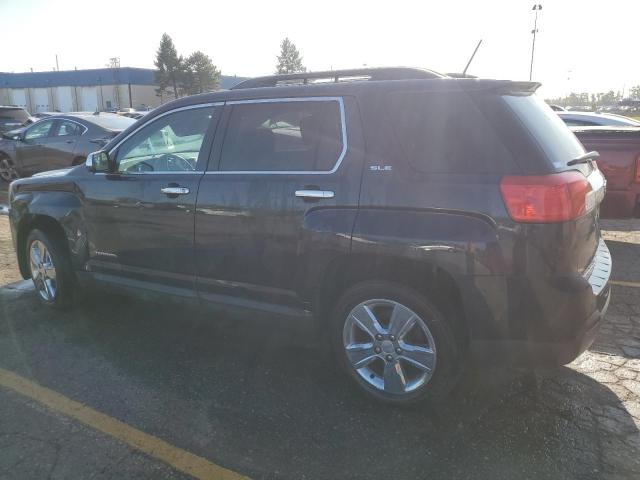 Photo 5 VIN: 2GKALREK0F6384666 - GMC TERRAIN SL 