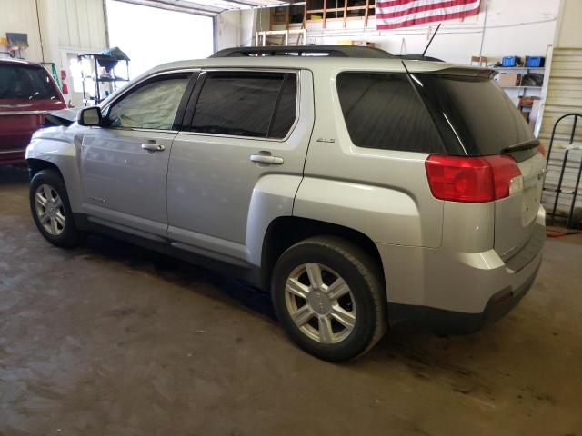 Photo 1 VIN: 2GKALREK0F6395554 - GMC TERRAIN SL 