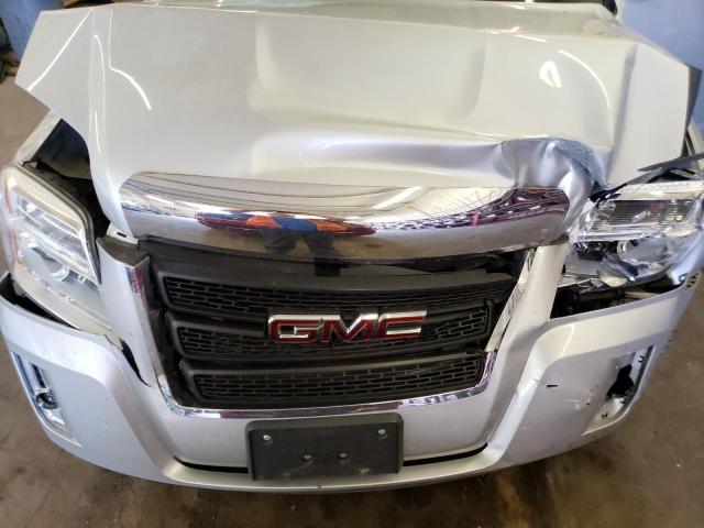 Photo 10 VIN: 2GKALREK0F6395554 - GMC TERRAIN SL 