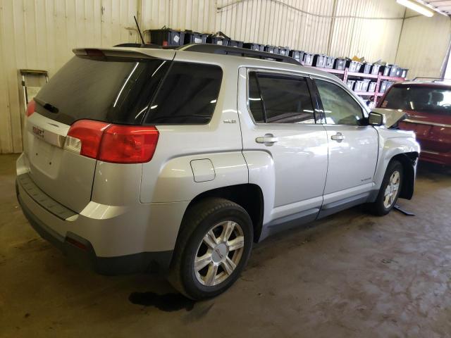 Photo 2 VIN: 2GKALREK0F6395554 - GMC TERRAIN SL 