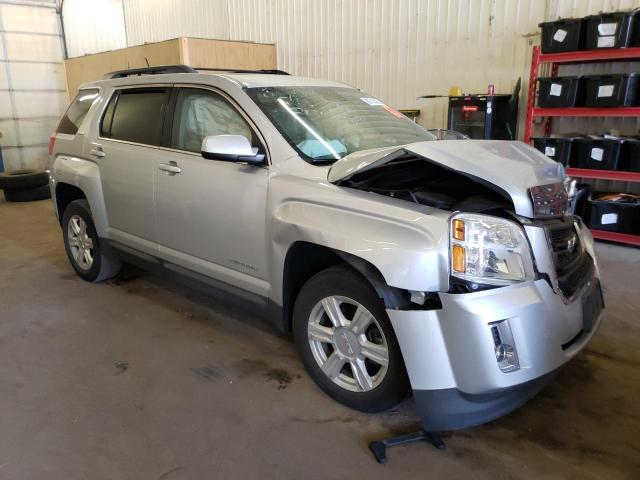 Photo 3 VIN: 2GKALREK0F6395554 - GMC TERRAIN SL 