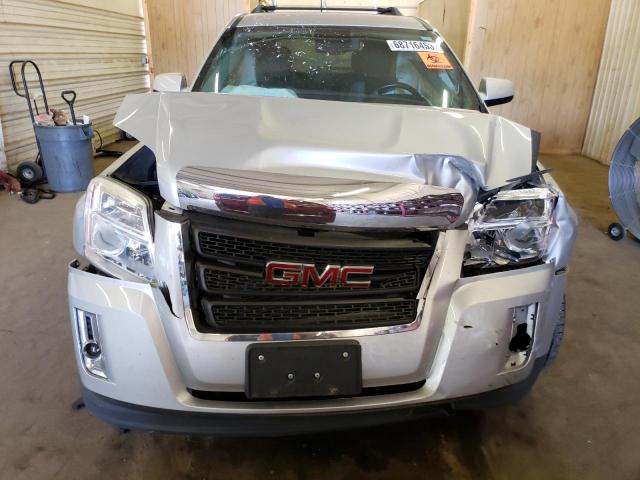 Photo 4 VIN: 2GKALREK0F6395554 - GMC TERRAIN SL 