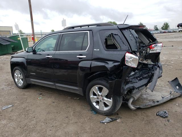 Photo 1 VIN: 2GKALREK0F6405886 - GMC TERRAIN SL 