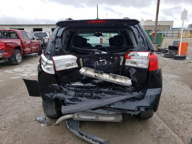 Photo 5 VIN: 2GKALREK0F6405886 - GMC TERRAIN SL 