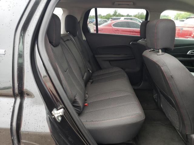 Photo 9 VIN: 2GKALREK0F6405886 - GMC TERRAIN SL 