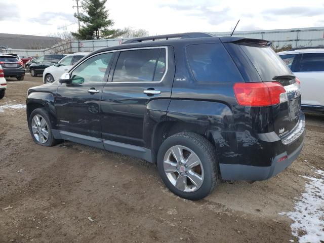 Photo 1 VIN: 2GKALREK0F6408724 - GMC TERRAIN SL 