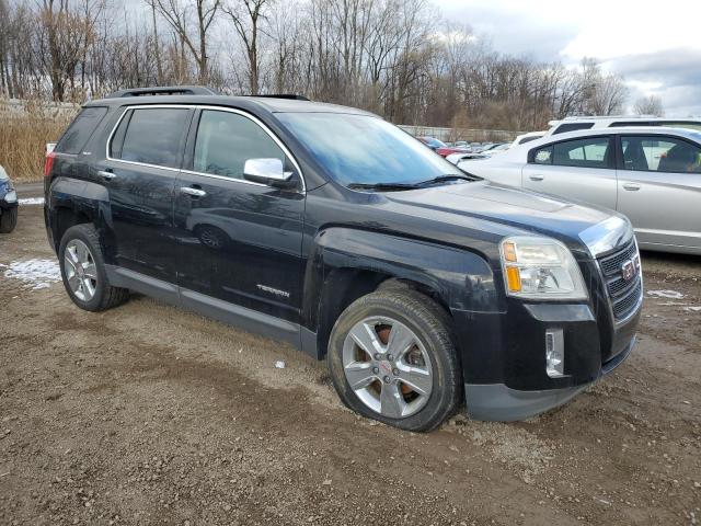 Photo 3 VIN: 2GKALREK0F6408724 - GMC TERRAIN SL 