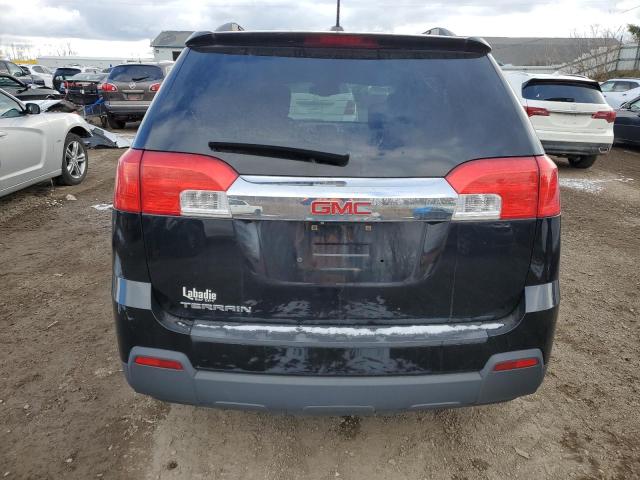 Photo 5 VIN: 2GKALREK0F6408724 - GMC TERRAIN SL 