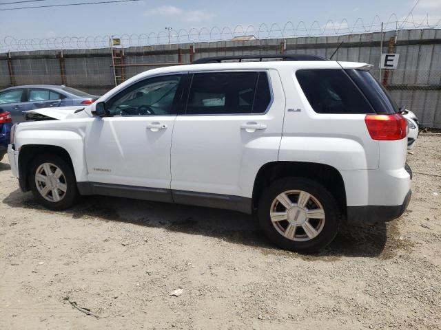 Photo 1 VIN: 2GKALREK0F6411929 - GMC TERRAIN 