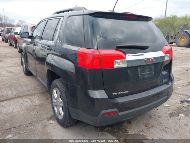 Photo 2 VIN: 2GKALREK0F6412983 - GMC TERRAIN 