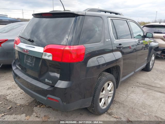 Photo 3 VIN: 2GKALREK0F6412983 - GMC TERRAIN 