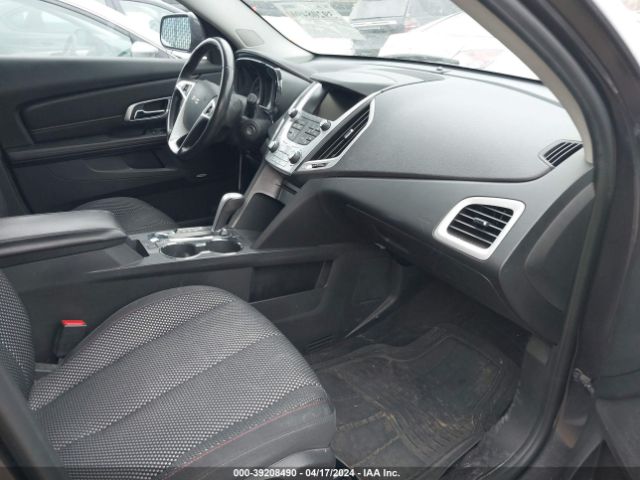 Photo 4 VIN: 2GKALREK0F6412983 - GMC TERRAIN 