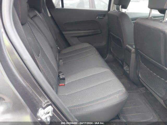 Photo 7 VIN: 2GKALREK0F6412983 - GMC TERRAIN 